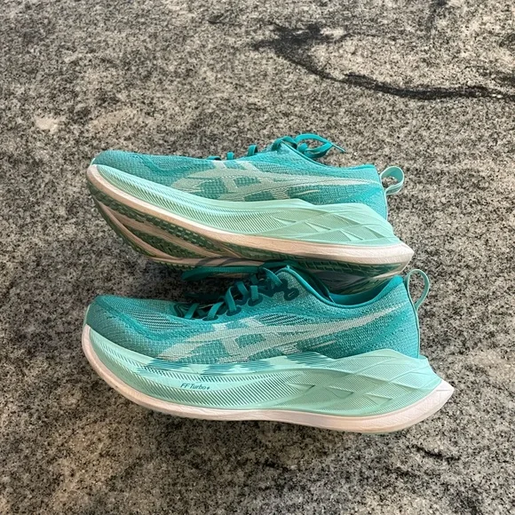 ASICS superblast 2 running shoes - Picture 6 of 7